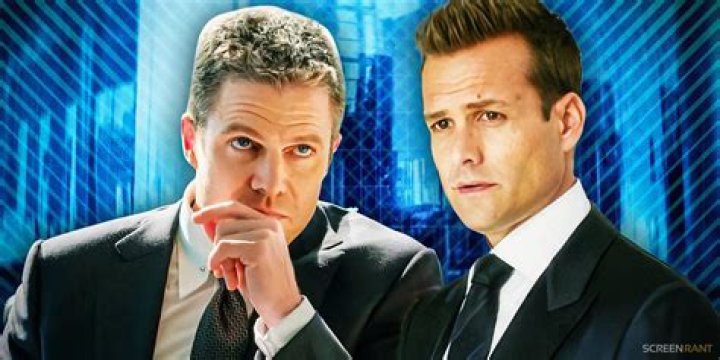 Gabriel Macht: A Deep Dive into the Life and Career of the Acclaimed Actor in 2024