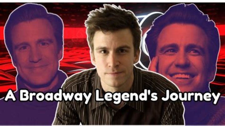 Gavin Creel: A Stellar Journey in Musical Theatre