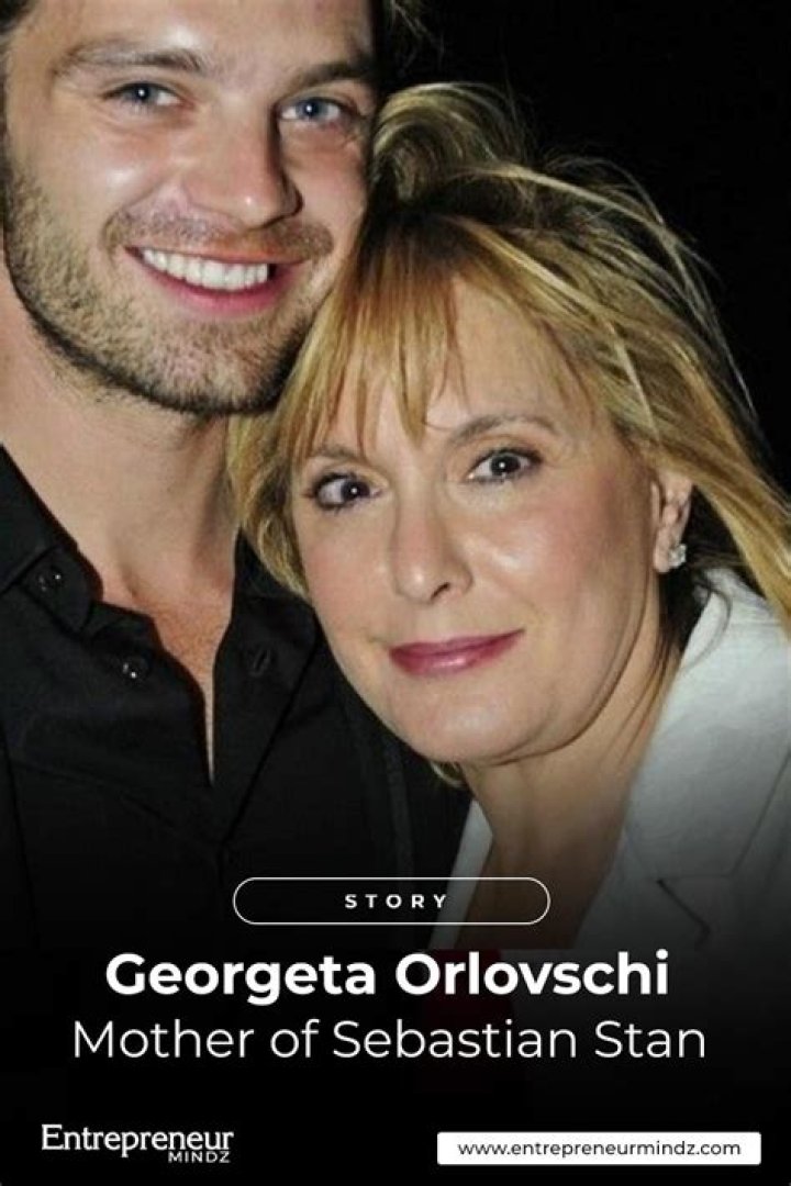 Georgeta Orlovschi: The Woman Who Redefined Romanian Politics