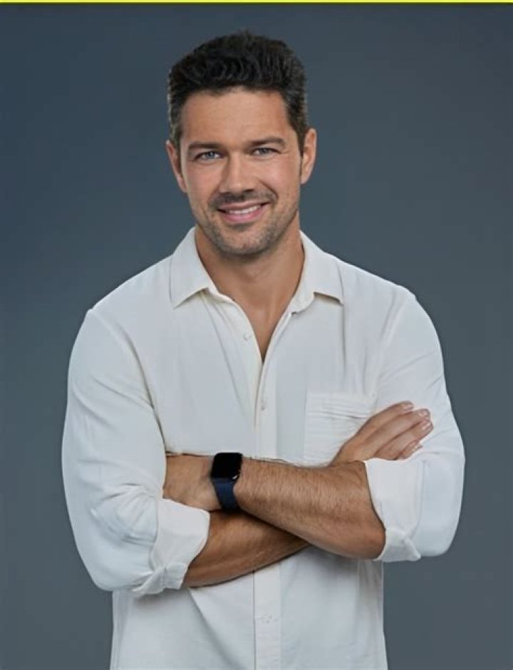 Get to Know Ryan Paevey: The Handsome Heartthrob Who Stole Our Hearts