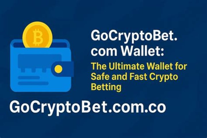 Getting Started with Gocryptobet.com Bet: Your Guide to Crypto Betting