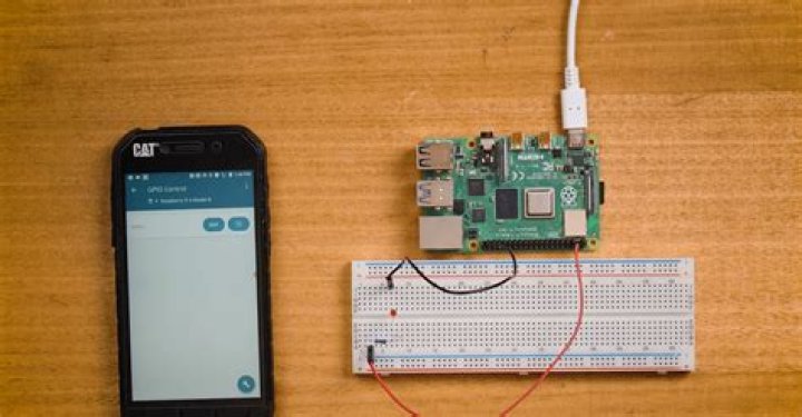 Getting Started with Raspberry Pi Remote IoT: A Friendly Tutorial