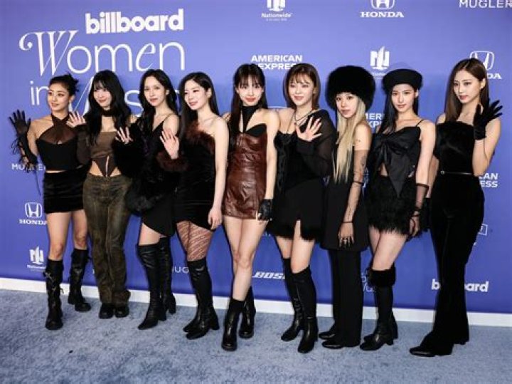 Giselle OnlyFans: Unpacking the Online Buzz About the K-Pop Star