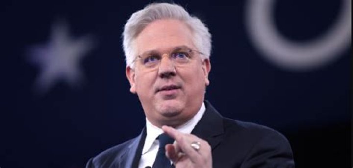 Glenn Beck Net Worth: The Untold Story Behind the Media Mogul's Wealth