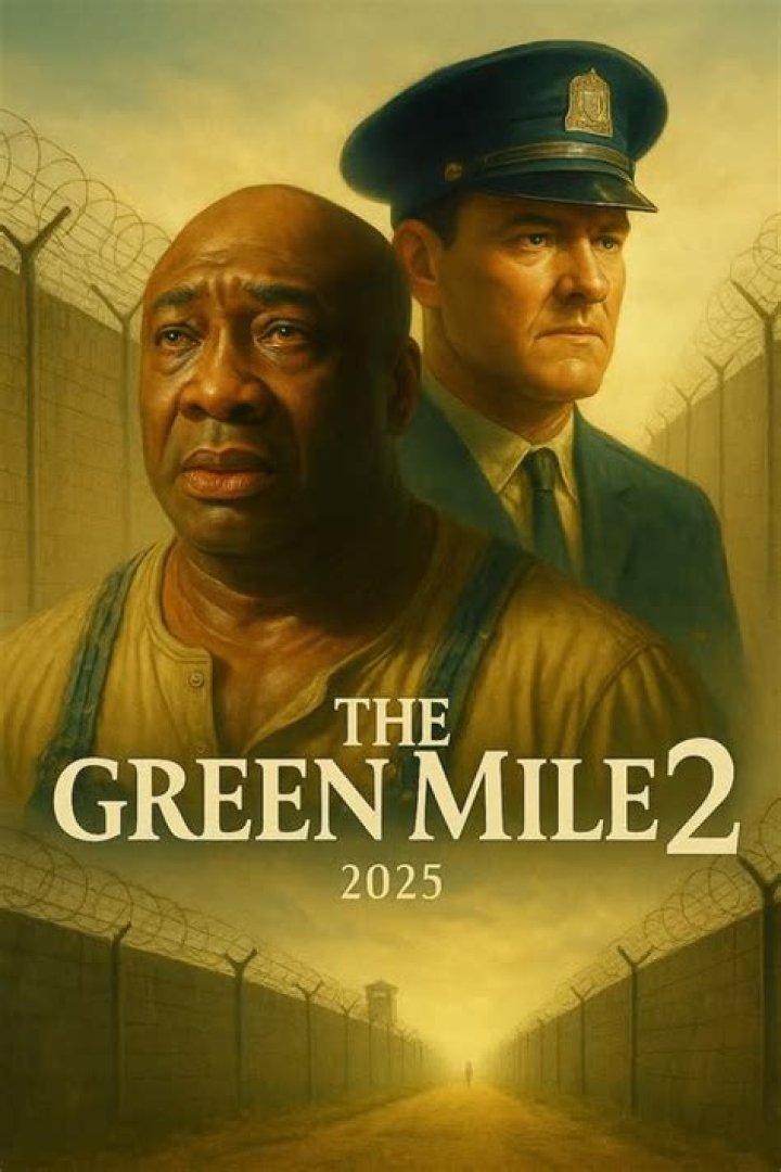 Green Mile 2 Cast: Your Ultimate Guide to the New Adaptation