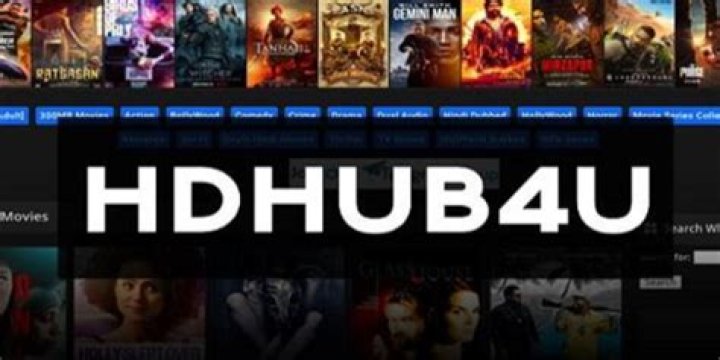 HD Hub B4U: The Ultimate Destination for High Definition Content