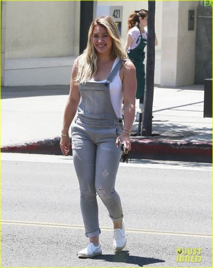 Hilary Duff Weight: The Inside Story You&rsquo;ve Been Waiting For