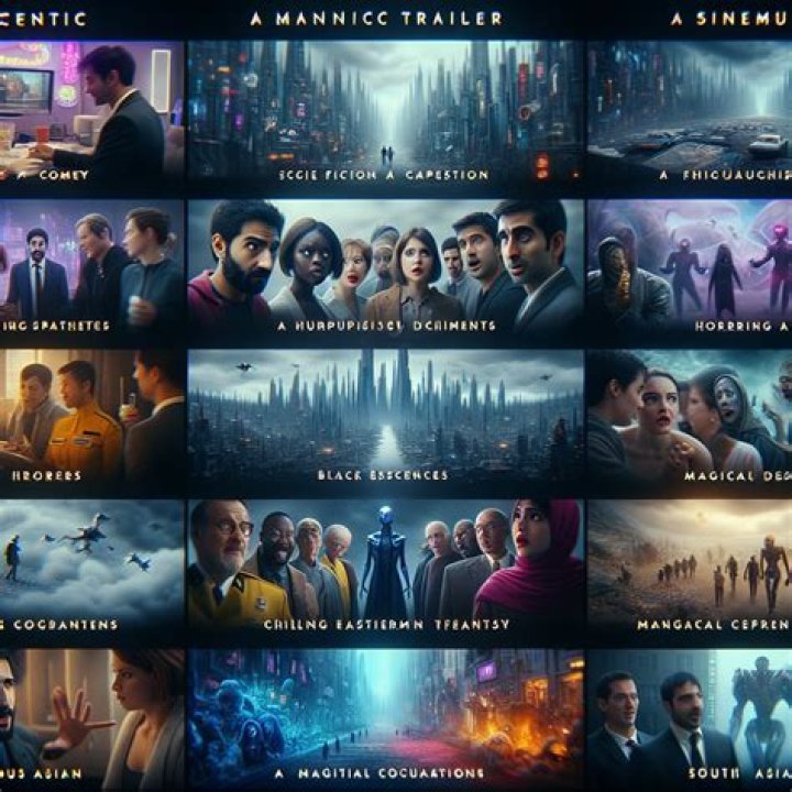 Hollywood Dubbed: A Complete Guide to the Magic of Movie Translation