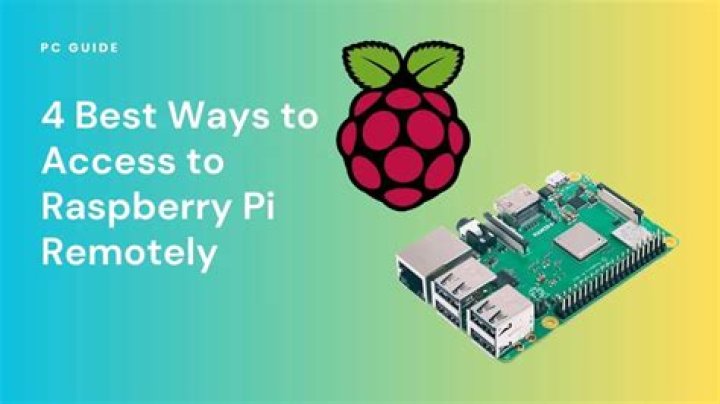 How to Access Your Raspberry Pi Remotely from the Internet: A Friendly Guide for Anywhere Control