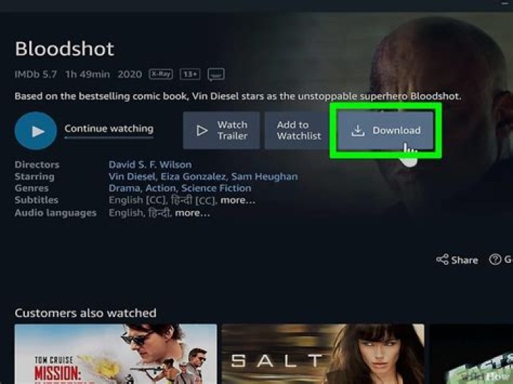 How to Download Movies for Free: Legal Ways to Watch Offline