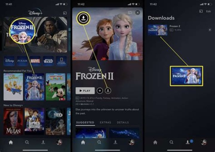 How to Download Movies in 2024: Your Simple Guide to Offline Viewing