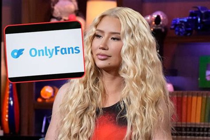 Iggy Azalea Porn: The Truth Behind the Clickbait Sensation
