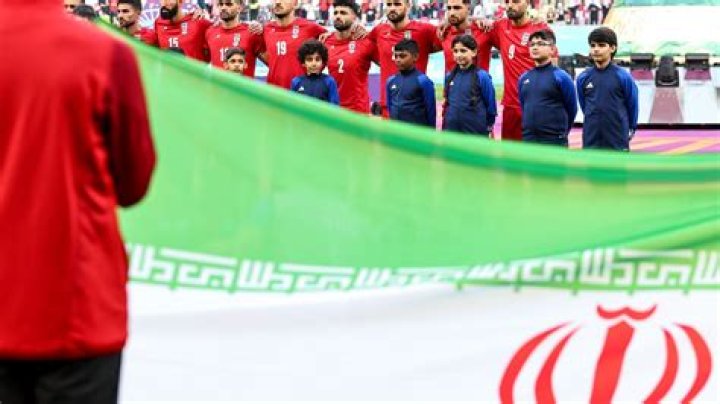Iran National Anthem Lyrics: Unpacking the Meaning and History