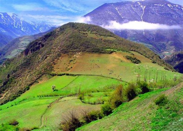 Iran Shomal: Exploring the Green Heart of Persia's Caspian Charm