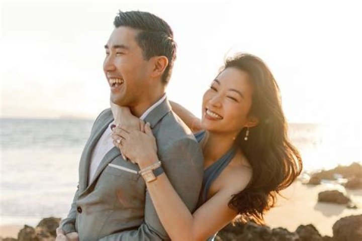 Is Arden Cho Married? Unveiling the Truth About Her Relationship Status