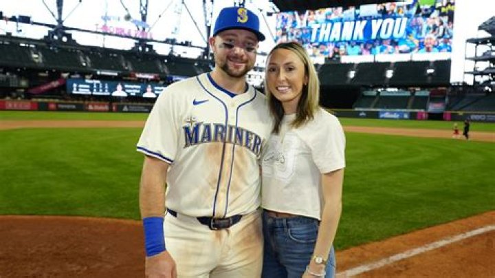 Is Cal Raleigh Married? Unpacking the Mariners Star's Relationship Status and Family Life