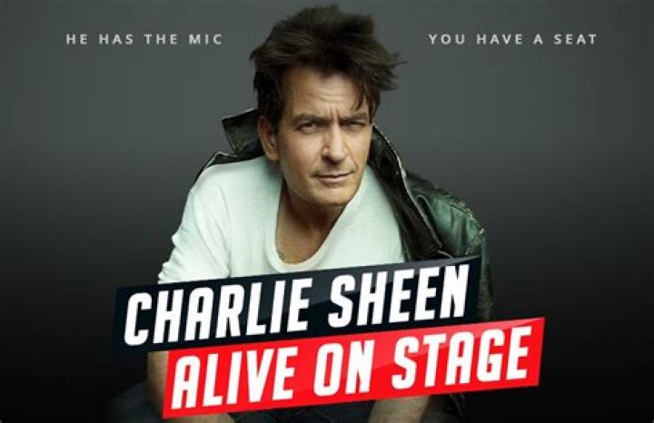 Is Charlie Sheen Still Alive? The Untold Story You Didn't Know