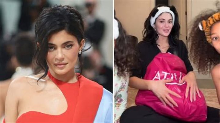 Is Kylie Jenner Pregnant with Timothy Charlemagne's Baby? The Hype, The Truth, and Everything in Between