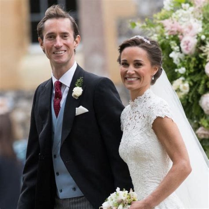 Is Pippa Middleton Still Married? A Look at Her Life Today