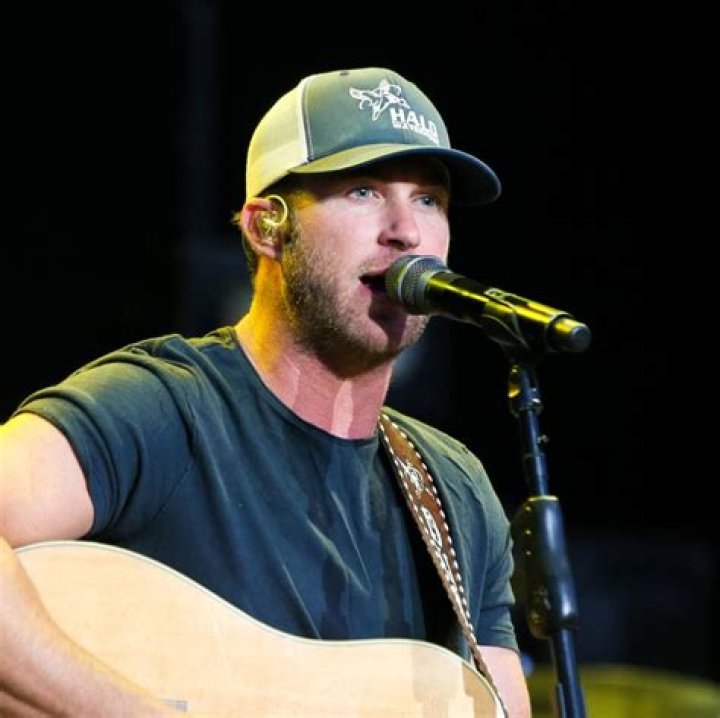 Is Riley Green a Republican or Democrat? Unpacking His Public Stance