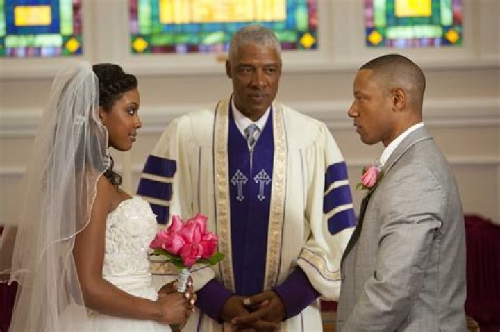 Is Tory Kittles Married? Unveiling the Truth Behind the Actor's Love Life