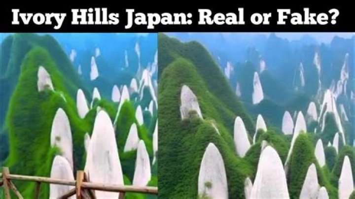 Ivory Hills Japan From Tokyo: A Hidden Gem Awaits