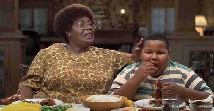 Jamal Mixon: The Unforgettable Face Behind "Lil Hercules" and More