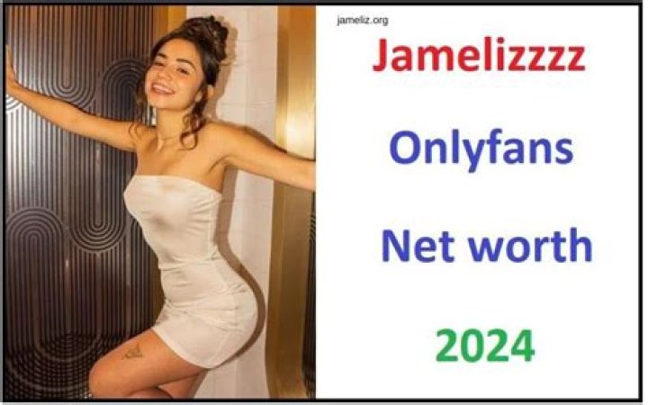 Jameliz Benitez Only Fans
