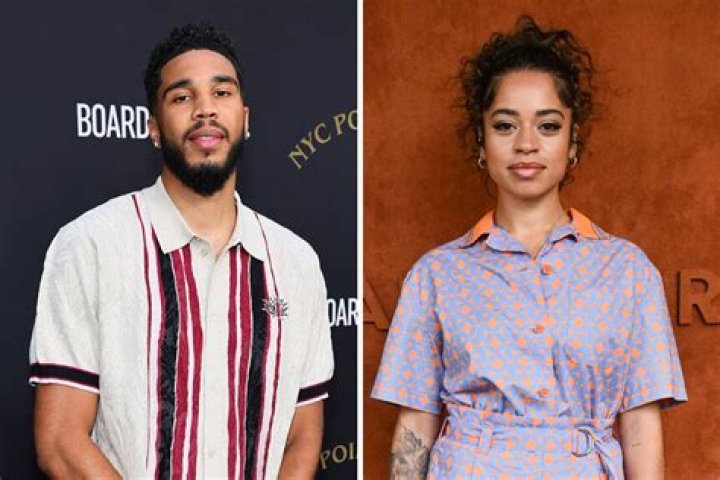 Jason Tatum and Ella Mai: A Tale of Talent, Success, and Influence
