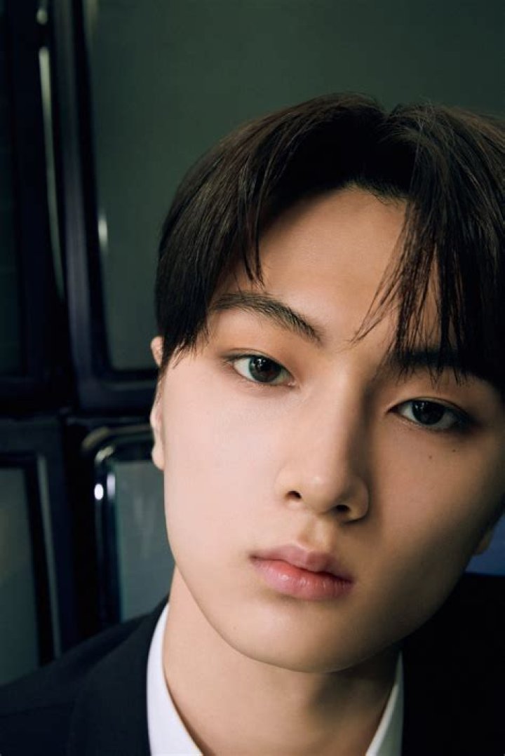 Jay ENHYPEN Full Name: Discovering Park Jong-seong's Journey