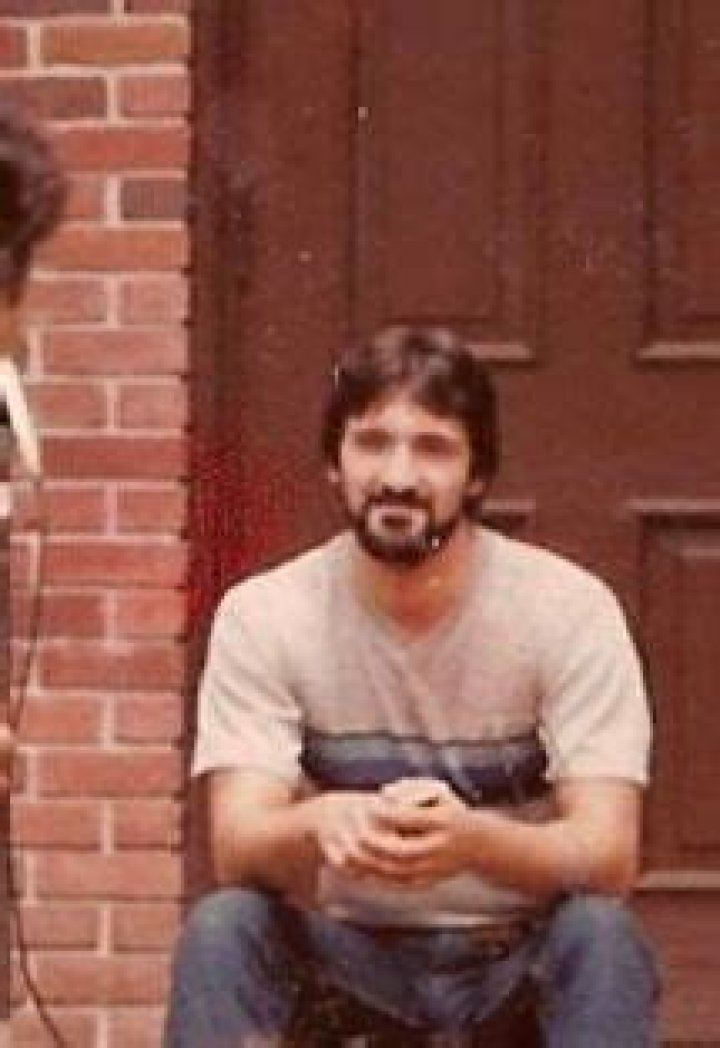 Jeff Doucet: A Look Back at a 1984 Event