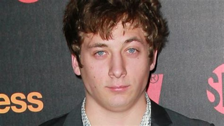 Jeremy Allen White's Staggering Net Worth: The Untold Story