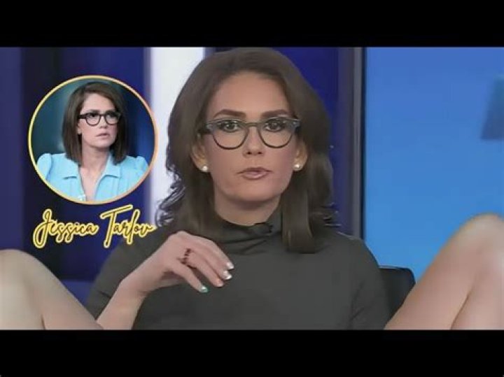 Jessica Tarlov Bikini Twitter: What's the Real Story Behind the Online Chatter?