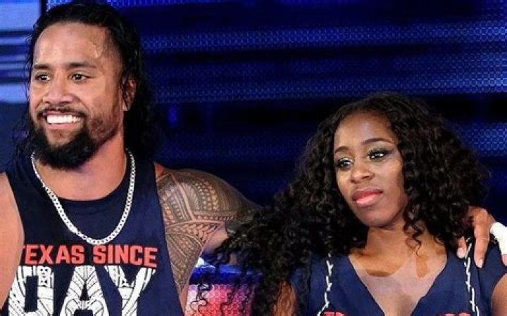 Jey Uso Wife: Discovering the Story of Takecia Travis