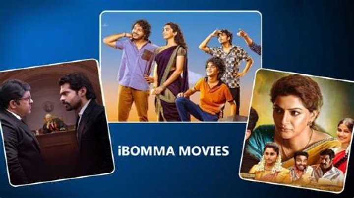 Jio Ibomma Telugu Movies: A Deep Dive into the Heart of Telugu Cinema