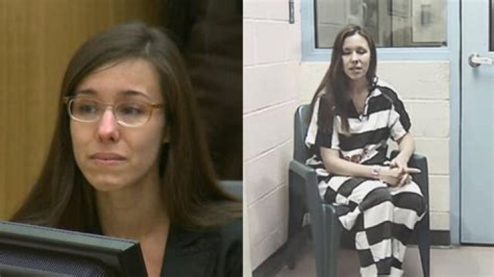 Jodi Arias Nude Photos: The Courtroom's Graphic Evidence and a Nation's Fascination