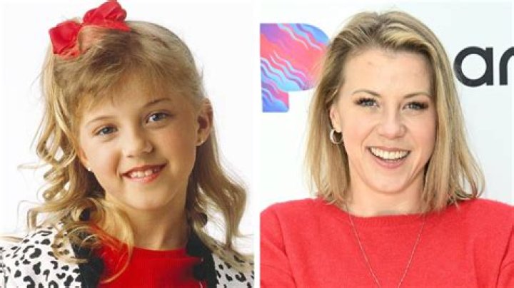 Jodie Sweetin and TV Shows: A Journey Through Her Iconic Career