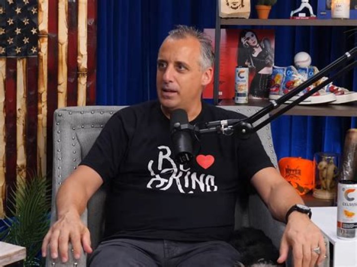 Joe Gatto Accusation: The Untold Story You Need to Know About