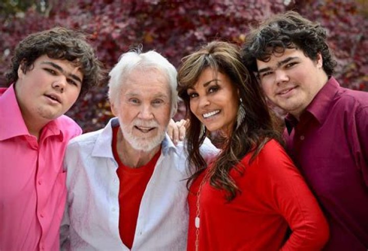 Jordan Edward Rogers: The Rising Star in the Entertainment Industry