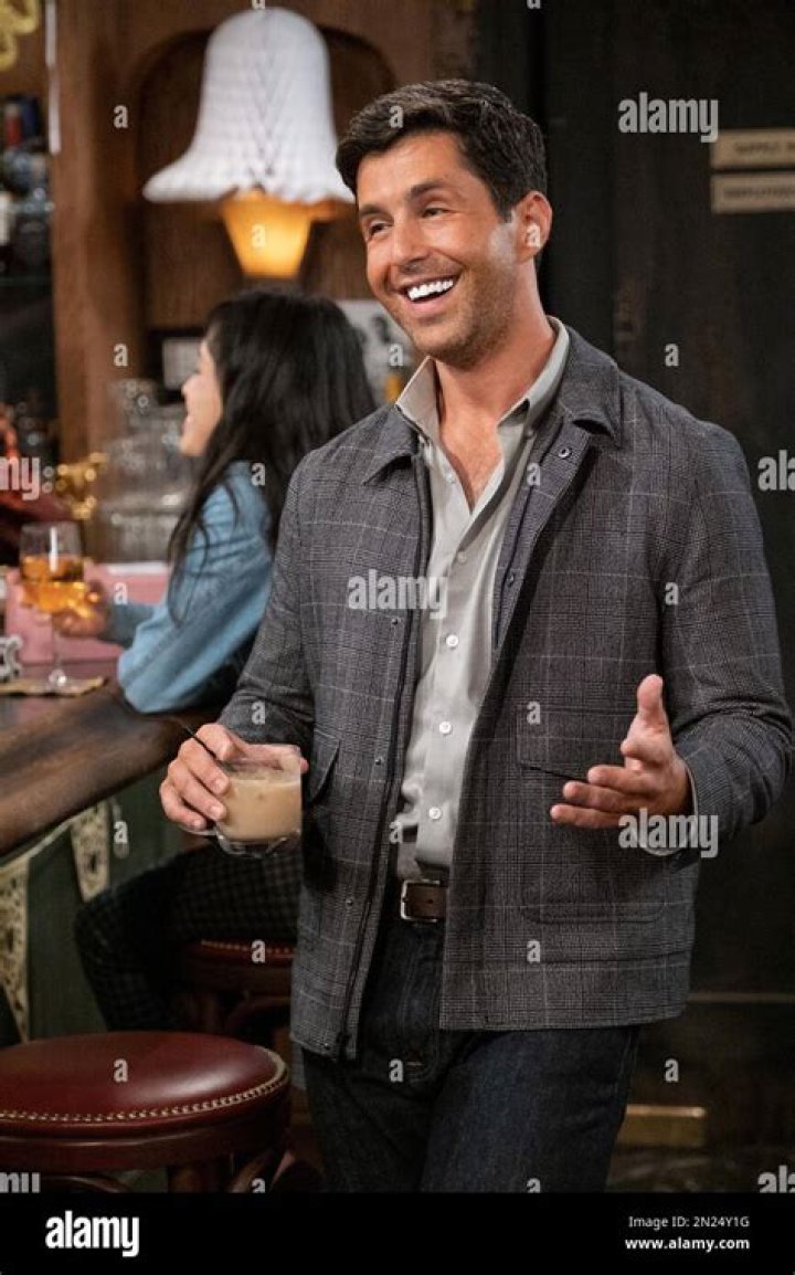 Josh Peck Father: Unveiling the Man Behind the Scenes