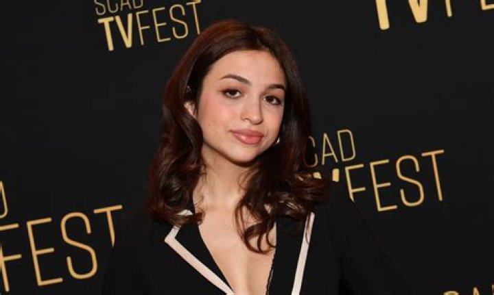 Josie Totah: A Rising Star in the Entertainment Industry