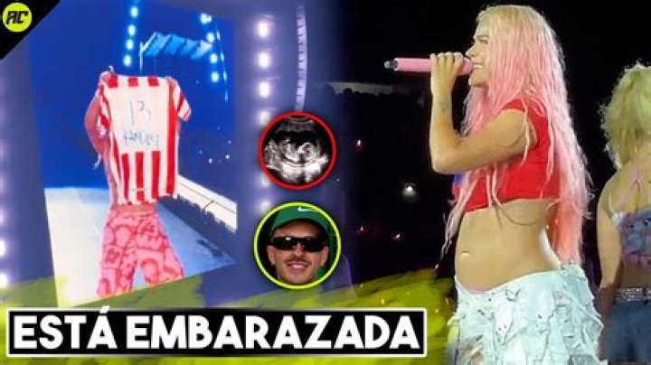 Karol G Pregnancy Rumors: What's the Real Story for 2025?