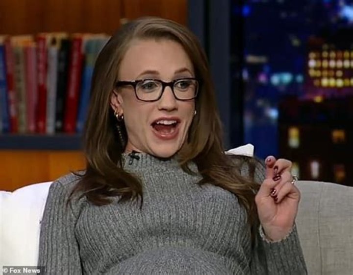 Kat Timpf Due Date for Baby: The Exciting Journey Unveiled