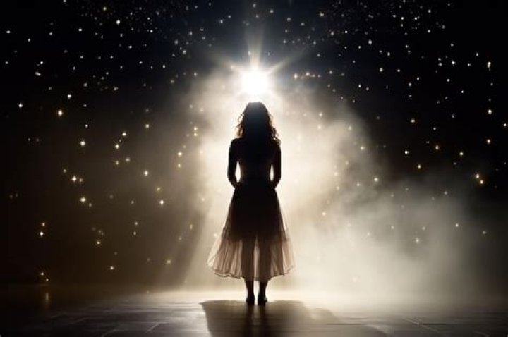 Kate Harrison: The Rising Star in the Spotlight