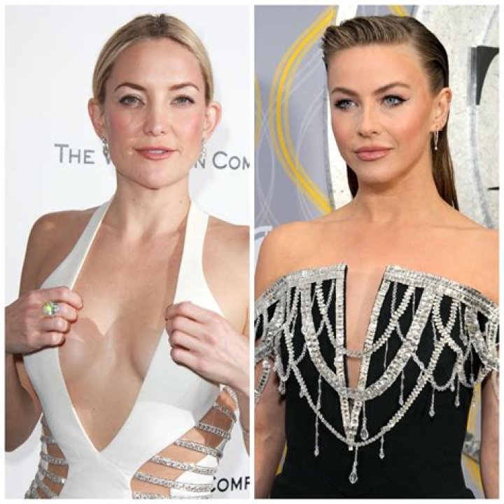 Kate Hudson vs Trump: The Untold Story of Fame, Feuds, and Fashion