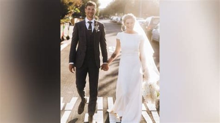 Katee Sackhoff's Husband: Unveiling the Heartwarming Story of Robin Gadsby