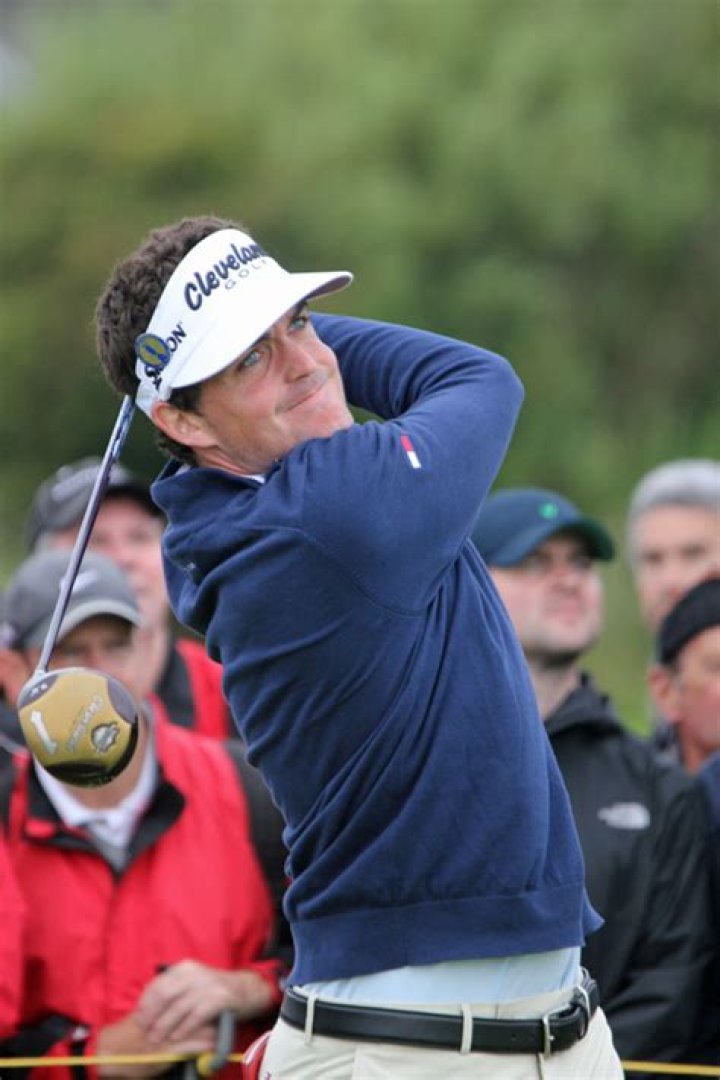 Keegan Bradley Wikipedia: A Look at the Golfer's Journey and Appeal