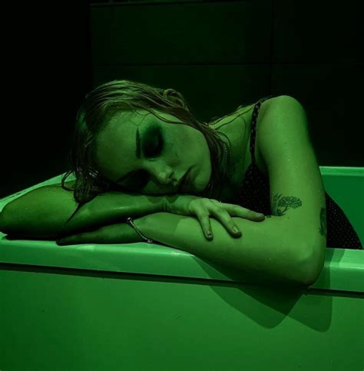 Kellin Quinn: The Voice That Shatters Silence