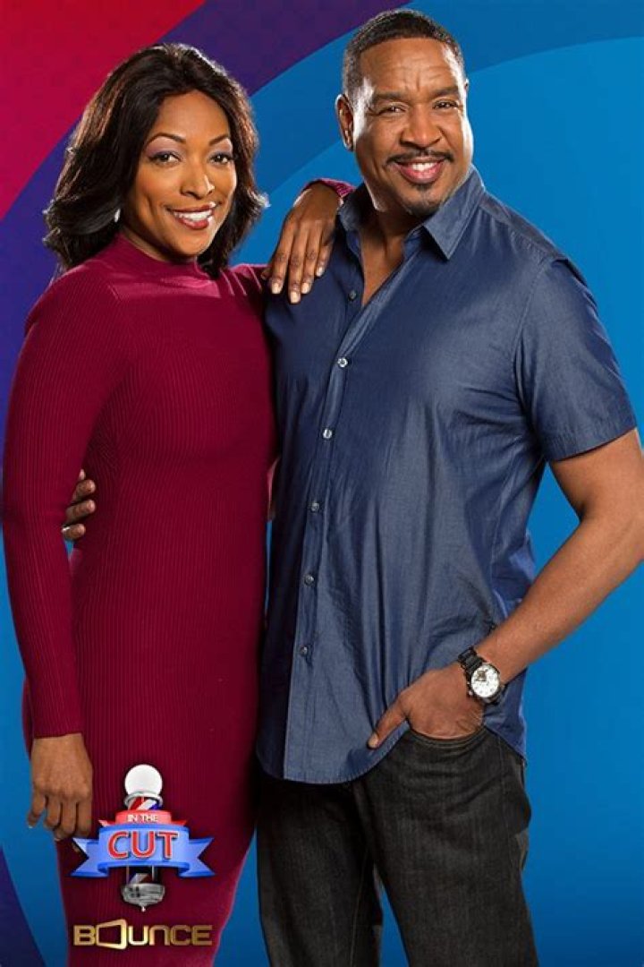 Kellita Smith Husband: Unraveling Her Relationship Story