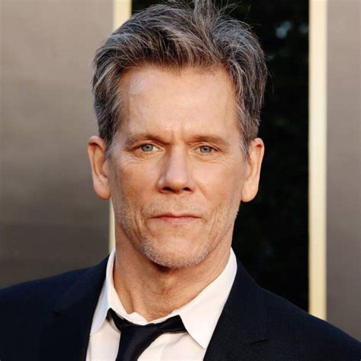 Kevin Bacon Age: The Iconic Star's Journey Through Time
